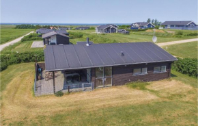 Stunning Home In Lemvig With Kitchen